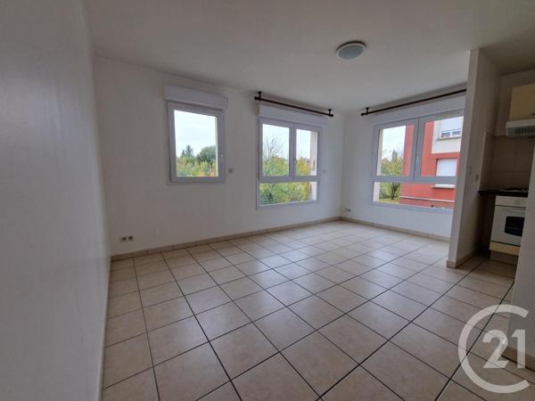 Appartement F3 à vendre  3 pièces - 50 m2 ST JUST EN CHAUSSEE - 60