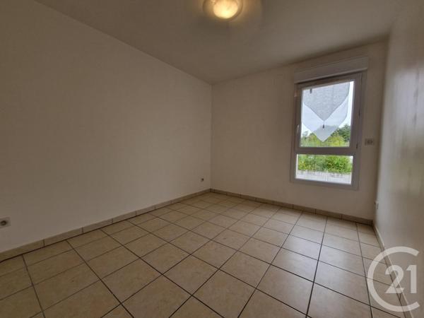 Appartement F3 à vendre  3 pièces - 50 m2 ST JUST EN CHAUSSEE - 60