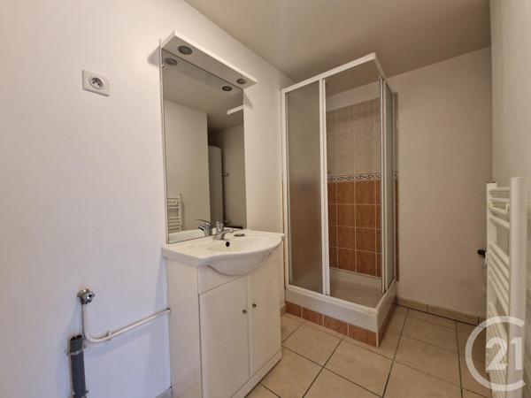 Appartement F3 à vendre  3 pièces - 50 m2 ST JUST EN CHAUSSEE - 60