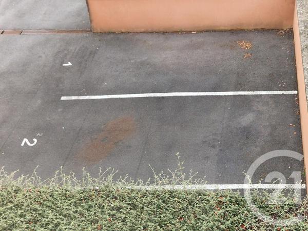 Appartement F3 à vendre  3 pièces - 50 m2 ST JUST EN CHAUSSEE - 60