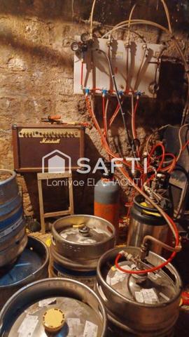 RESTAURANT Licence 4 au coeur du quartier Jaurès