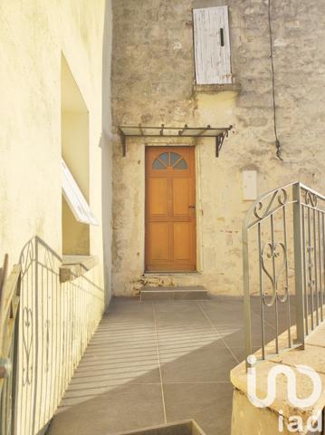 Maison à vendre 2 pièces 36 m² Laplume