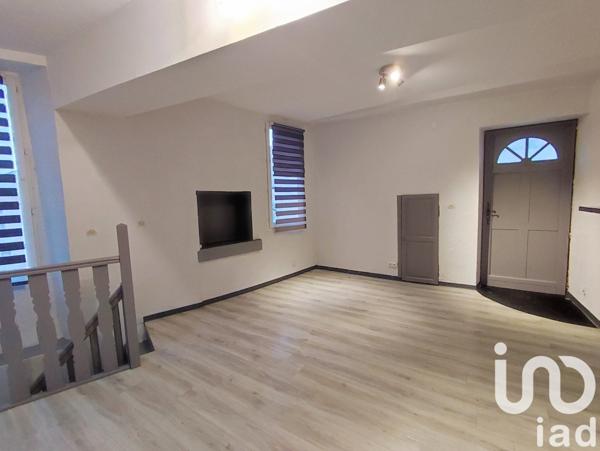 Maison à vendre 2 pièces 36 m² Laplume