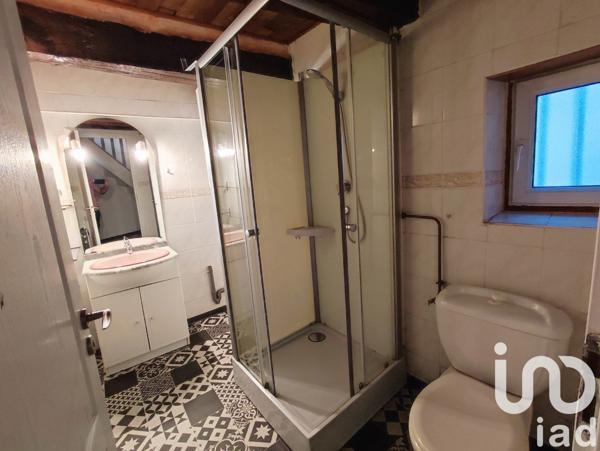 Maison à vendre 2 pièces 36 m² Laplume