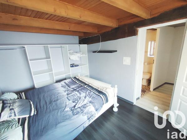 Maison à vendre 2 pièces 36 m² Laplume