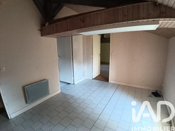 Maison à vendre 5 pièces 190 m² Pas-de-Jeu