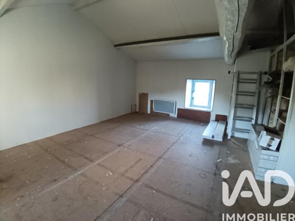 Maison à vendre 5 pièces 190 m² Pas-de-Jeu