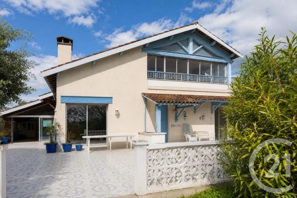 Maison à vendre  4 pièces - 177 m 2   CAMBON D ALBI  - 81