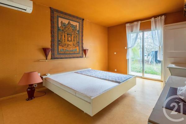 Maison à vendre  4 pièces - 177 m 2   CAMBON D ALBI  - 81