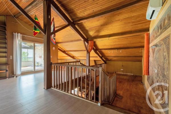 Maison à vendre  4 pièces - 177 m 2   CAMBON D ALBI  - 81