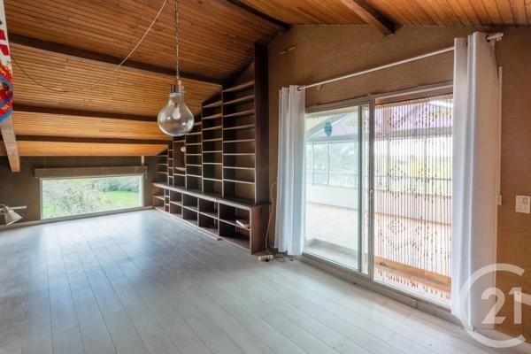Maison à vendre  4 pièces - 177 m 2   CAMBON D ALBI  - 81