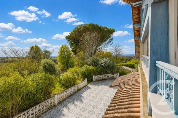 Maison à vendre  4 pièces - 177 m 2   CAMBON D ALBI  - 81