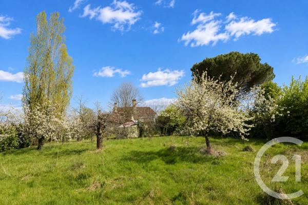 Maison à vendre  4 pièces - 177 m 2   CAMBON D ALBI  - 81