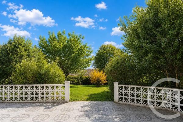 Maison à vendre  4 pièces - 177 m 2   CAMBON D ALBI  - 81