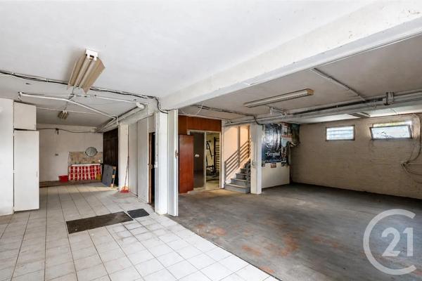 Maison à vendre  4 pièces - 177 m 2   CAMBON D ALBI  - 81