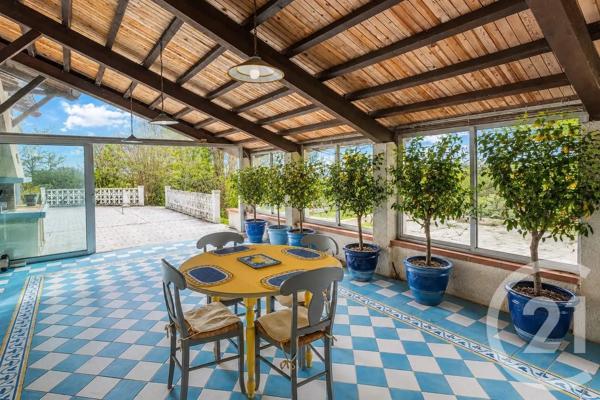 Maison à vendre  4 pièces - 177 m 2   CAMBON D ALBI  - 81