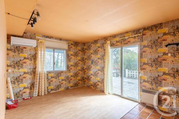 Maison à vendre  4 pièces - 177 m 2   CAMBON D ALBI  - 81