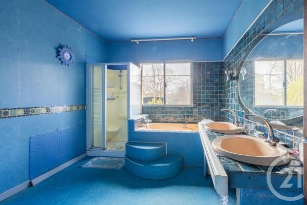 Maison à vendre  4 pièces - 177 m 2   CAMBON D ALBI  - 81
