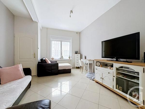 Maison à vendre  5 pièces - 96 m 2   CROIX  - 59