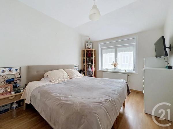Maison à vendre  5 pièces - 96 m 2   CROIX  - 59