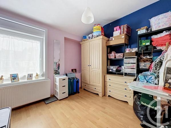 Maison à vendre  5 pièces - 96 m 2   CROIX  - 59