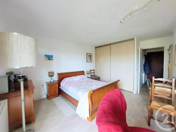 Appartement F1 à vendre  1 pièce - 30,52 m2 LAVAL - 53