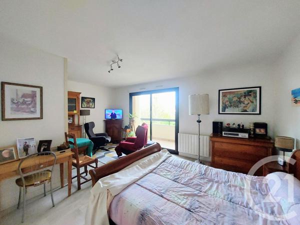 Appartement F1 à vendre  1 pièce - 30,52 m2 LAVAL - 53