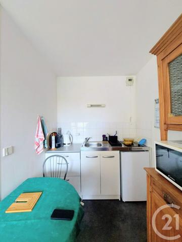 Appartement F1 à vendre  1 pièce - 30,52 m2 LAVAL - 53