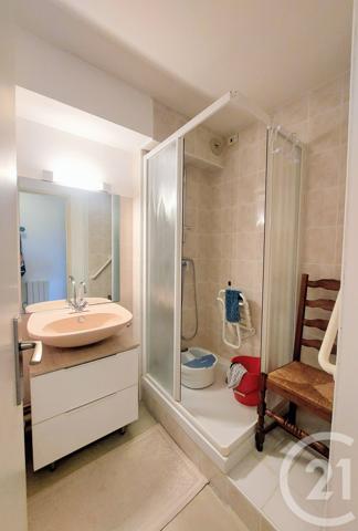 Appartement F1 à vendre  1 pièce - 30,52 m2 LAVAL - 53