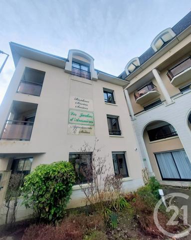Appartement F1 à vendre  1 pièce - 30,52 m2 LAVAL - 53