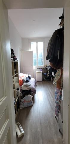 MONTPELLIER CENTRE - Hérault 34 – T3 46 m² AVEC PARKING – VENDU LOUÉ – INVESTISSEMENT LOCATIF