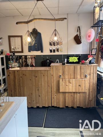 Habillement, Textile​ à vendre 100 m² Laventie