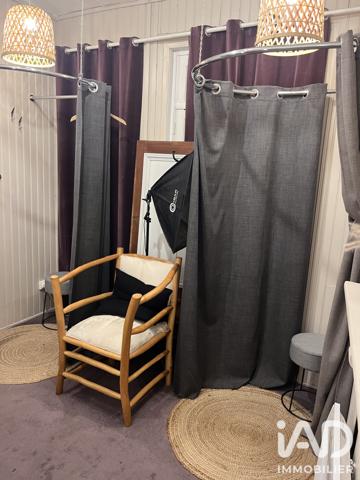 Habillement, Textile​ à vendre 100 m² Laventie
