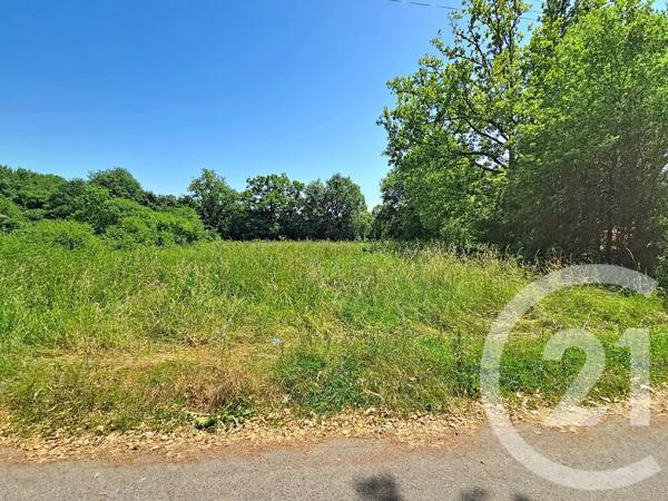 Terrain à vendre  2305 m 2   LESTELLE DE ST MARTORY  - 31