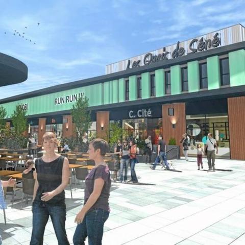 INVESTISSEURS…OPPORTUNITE A SAISIR SUR VANNES EST !