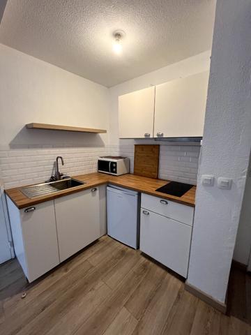 Appartement Marseille 2 pièce(s) 35.24 m2 saint Victor 13007