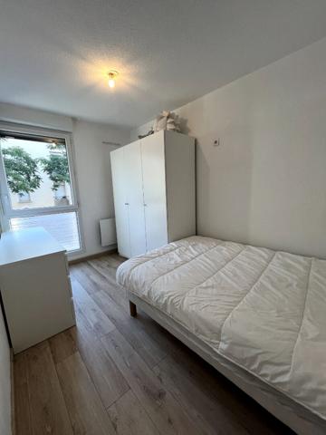Appartement Marseille 2 pièce(s) 35.24 m2 saint Victor 13007