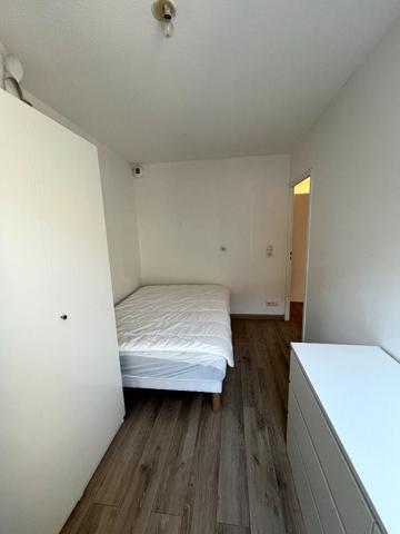 Appartement Marseille 2 pièce(s) 35.24 m2 saint Victor 13007