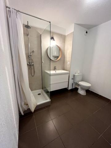 Appartement Marseille 2 pièce(s) 35.24 m2 saint Victor 13007