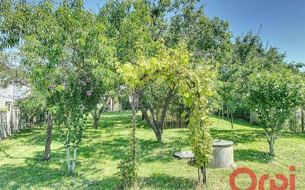 Maison à vendre    5 pièces • 116 m2 Désertines