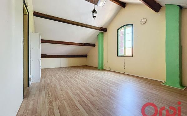 Maison à vendre    5 pièces • 116 m2 Désertines