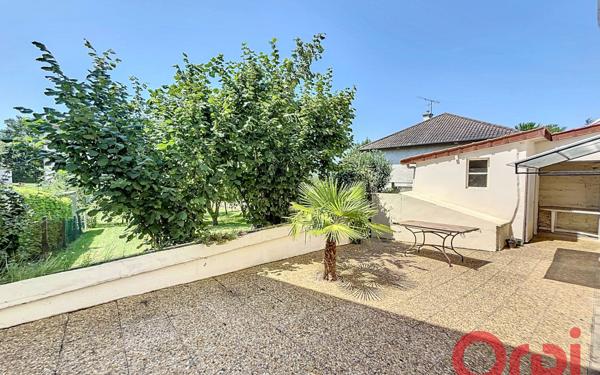 Maison à vendre    5 pièces • 116 m2 Désertines