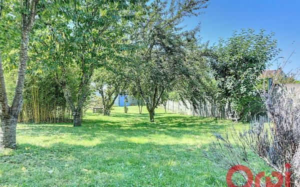 Maison à vendre    5 pièces • 116 m2 Désertines