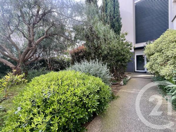 Appartement T2 à vendre  2 pièces - 44,50 m 2   AGDE  - 34