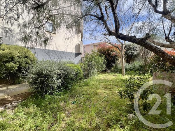 Appartement T2 à vendre  2 pièces - 44,50 m 2   AGDE  - 34