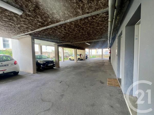 Appartement T2 à vendre  2 pièces - 44,50 m 2   AGDE  - 34