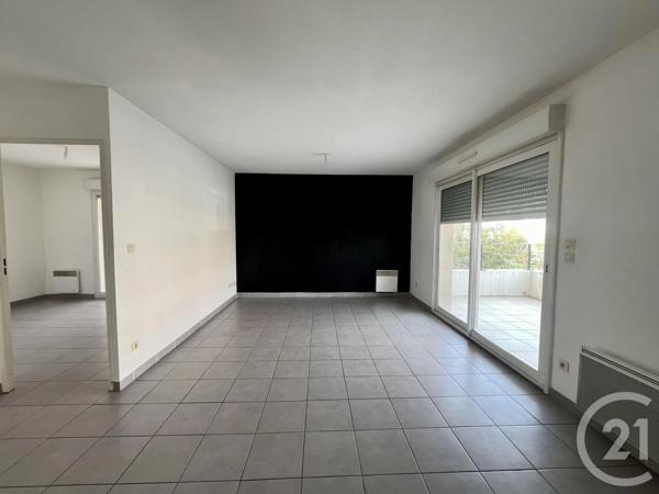 Appartement T2 à vendre  2 pièces - 44,50 m 2   AGDE  - 34