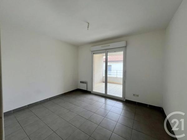 Appartement T2 à vendre  2 pièces - 44,50 m 2   AGDE  - 34