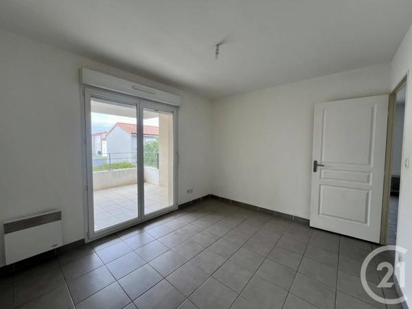 Appartement T2 à vendre  2 pièces - 44,50 m 2   AGDE  - 34