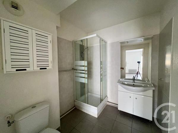 Appartement T2 à vendre  2 pièces - 44,50 m 2   AGDE  - 34